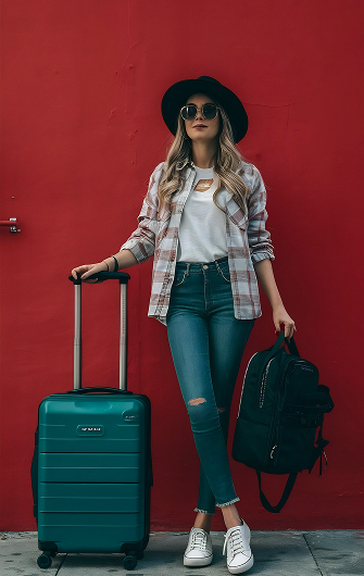 Shop Backpacks