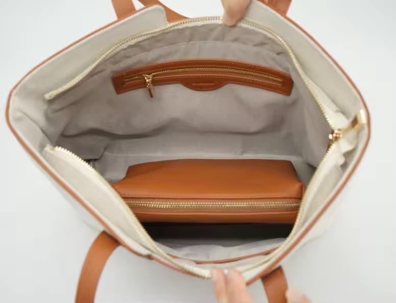 Bagiani Tote Bag