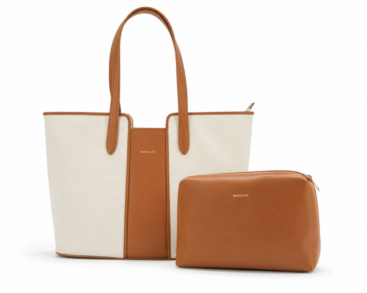 Bagiani Tote Bag