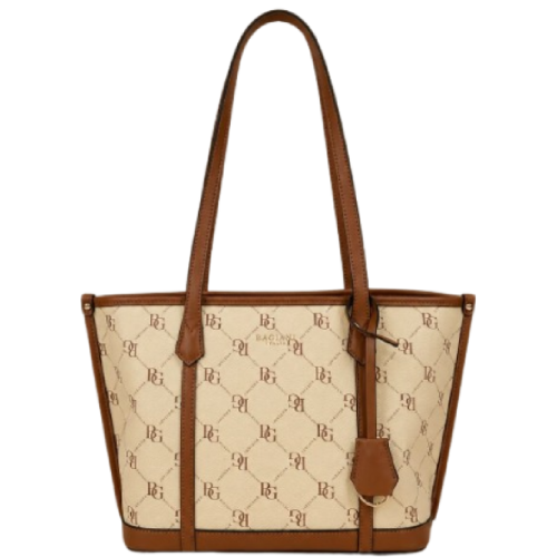 Bagiani Luxury Tote Bag